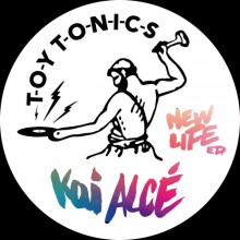 Kai Alce - Slide It In (Toy Tonics)