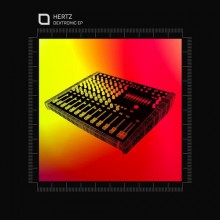 Hertz - Dextronic EP (Tronic)