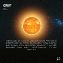 VA - Orbit (Tronic)