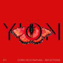 coiro, Felix Raphael - Reflections (YION)