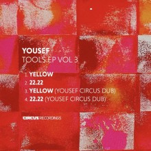 Yousef - DJ Tools EP, Vol. 03 (Circus)