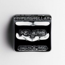 Hyperstellar - Polaris EP (The Dj Hell Experience)
