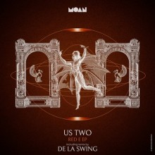 Us Two - Red E EP (Moan)