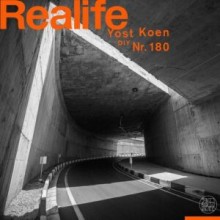 Yost Koen - Realife EP (Diynamic)