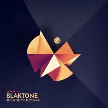 blaktone - The Rise Of Phoenix (Mobilee)