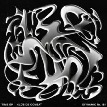 Club De Combat, Rex The Dog – Time EP (Diynamic)