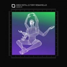 Greg Notill - Agora EP (Tronic)