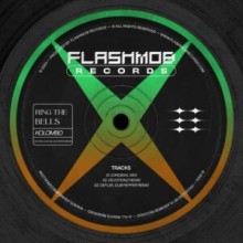 Kolombo - Ring The Bells (Flashmob)