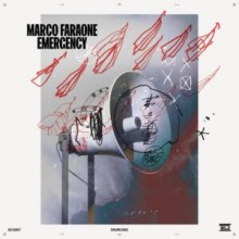 Marco Faraone - Emergency (Drumcode)