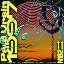 Paul Ursin - 1997 EP (Diynamic)