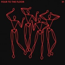 VA - Four To The Floor 31 (Diynamic)