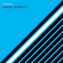 Pongo - Digital Storm EP (Systematic)