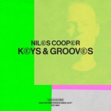 Niles Cooper - Keys & Grooves EP (Snatch!)