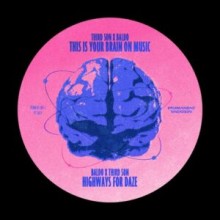Baldo - This Is Your Brain on Music (Permanent Vacation)