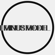00-Minus Model - Monad - Morning Mood Records - MMOOD219 - 2023 - BP9008798561377
