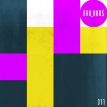Giza Djs - Dolore Amore EP  (BAU_HAUS)