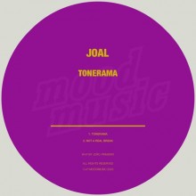 Joal - Tonerama (Moodmusic)