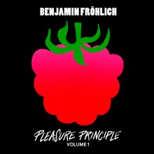 Benjamin Frhlich - Pleasure Principle Vol 1 (Pleasure Principle)