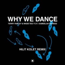 Terry Farley, Wade Teo, Kameelah Waheed - Why We Dance (Hilit Kolet Remix) (Rekids)