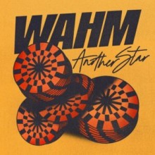 WAHM (FR) – Another Star (Get Physical Music)