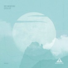 Dee Montero - Cielo EP (Warung)