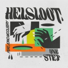 Helsloot, Jono McCleery - One Step (Get Physical Music)