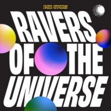 Ben Evers - Ravers of the Universe (Permanent Vacation)