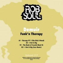 Demuir - Funk'n Therapy (Robsoul)