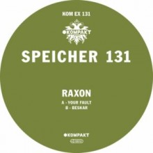Raxon - Speicher 131 (Kompakt Extra)