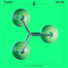 VA - Triation, Vol. VIII (Ritter Butzke)