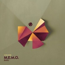M.E.M.O. - Baru (Mobilee)