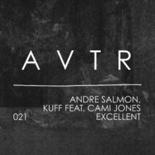 Andre Salmon, Cami Jones, Kuff - Excellent (AVTR)