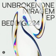 UnbrokenOne - Miragem EP (Bedrock)