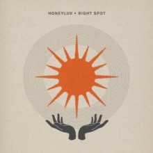 HoneyLuv - Right Spot  (Crosstown Rebels)