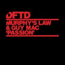 Murphy's Law (UK), Guy Mac - PASSION (DFTD)
