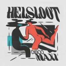Helsloot - Disco Maxi (Get Physical Music)