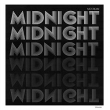 Mo'Cream - Midnight (I Records)