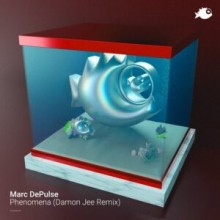 Marc DePulse - Phenomena (Damon Jee Remix) (JEAHMON!)