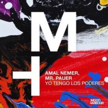 Amal Nemer - Yo Tengo Los Poderes (Moon Harbour)