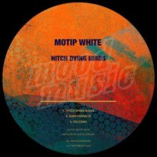 Motip White - Hitch Dying Birds (Moodmusic)