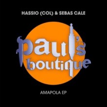 Hassio, Sebas Cale - Amapola (Paul's Boutique)