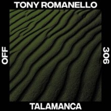 Tony Romanello - Talamanca (OFF)