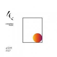 Butane, Riko Forinson - Elements (4 Quarters Music)