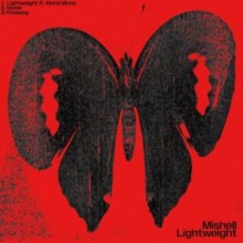Mishell - Lightweight EP (Diynamic)