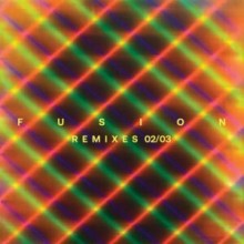 Len Faki - Fusion Remixes 02/03 (Figure)