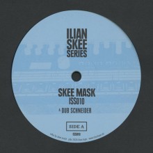 Skee Mask - ISS010 (Ilian Tape)