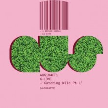 K-Lone - Catching Wild, Pt. 1 (Aus Music)