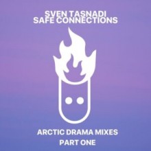 Sven Tasnadi - Arctic Mixes Part One (Headfire International)