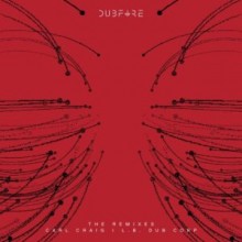 Dubfire - EVOLV (The Remixes) (SCI+TEC)
