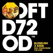 BLOND.SH, KeeQ, Chloe Paige - The Cure - Extended Mix (Defected)